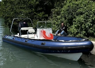 Wynajem w Aix-les-Bains- Zeppelin Zeppelin Command 22 VPRO na SamBoat