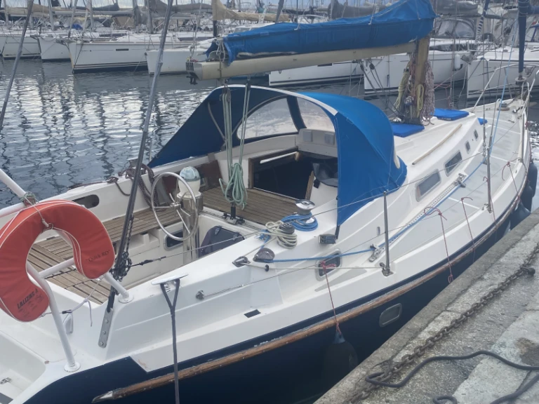 Wynajmij Contest contest 34 w Marsylia