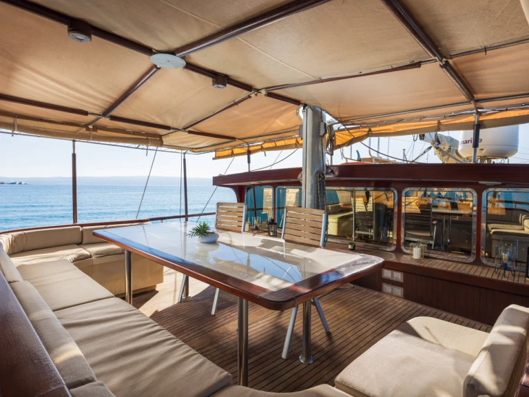 Wynajem łodzi  Gulet w Split na SamBoat 