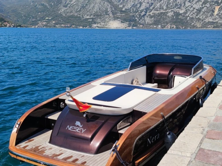 Wynajem w Portonovi-  Motorboat na SamBoat