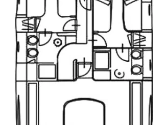 Wynajem Luksusowy jacht w Elliniko - Spertini Alalunga Alalunga 78