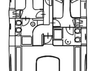 Wynajem Luksusowy jacht w Elliniko - Spertini Alalunga Alalunga 78