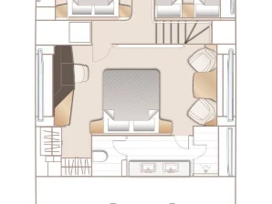 Princess Princess Y85 między profesjonalistami a osobami prywatnymi w Alimos