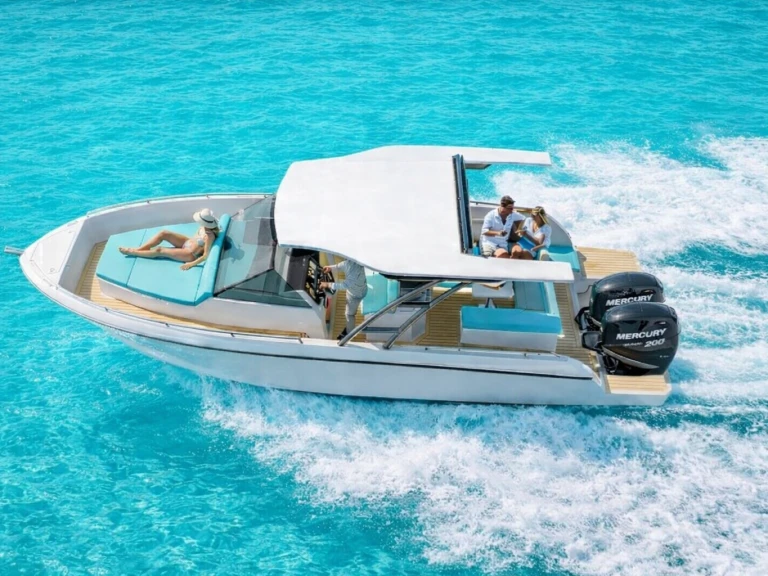 Lema kalon 29 między profesjonalistami a osobami prywatnymi w Ibiza Town