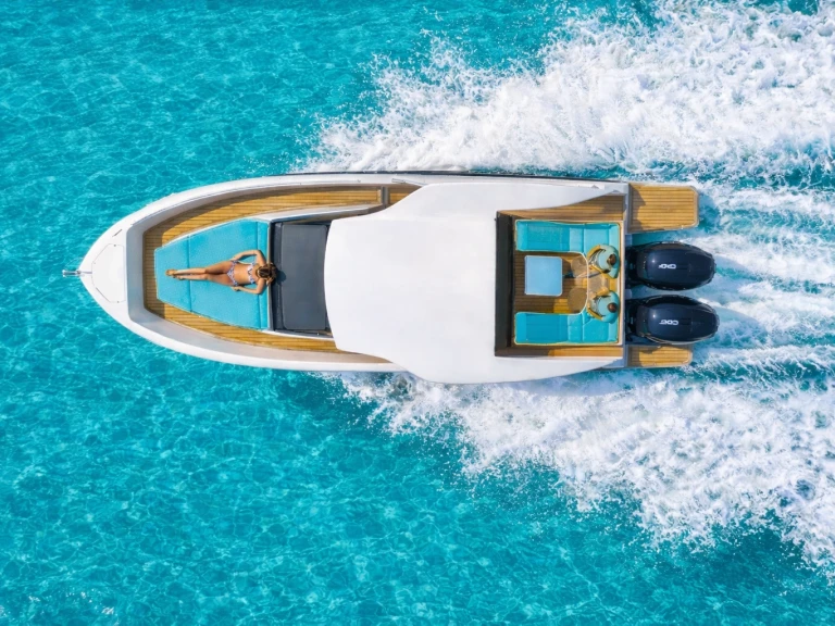 Wynajmij Lema kalon 29 w Ibiza Town