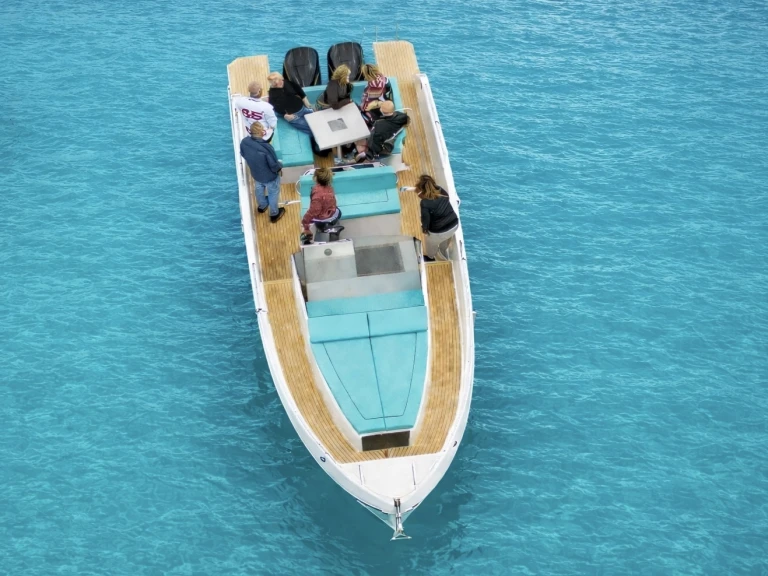 Wynajmij Lema kalon 29 w Ibiza Town