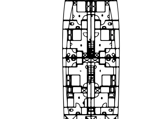 Wynajem w Marina (City)- Unknown M/S Carpe Diem na SamBoat