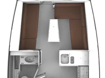 Bavaria Bavaria Cruiser 37 Style między profesjonalistami a osobami prywatnymi w Zadar