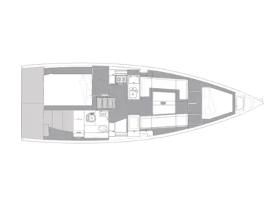 Żaglowiec do wynajmu w Punat w najlepszej cenie