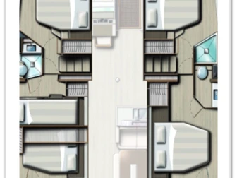 Wynajem w Trogir- Bali Bali 4.8 na SamBoat