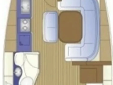 Żaglowiec do wynajmu w Ávdira w najlepszej cenie