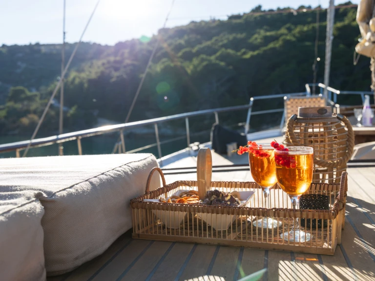 Wynajem w Split-  Gulet na SamBoat