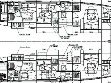 Wynajem łodzi Mai Khao tanio Island Spirit 525E