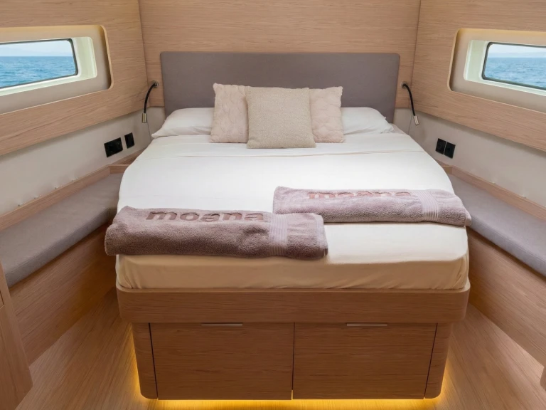 Wynajmij Żaglowiec z lub bez skippera Bénéteau w Ibiza Town