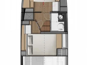 Motorówka do wynajmu w Barth w najlepszej cenie