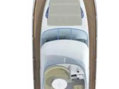 Wynajem w Pomer- Bénéteau Antares 12 Fly na SamBoat