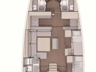 Wynajmij Żaglowiec z lub bez skippera Dufour w Preveza