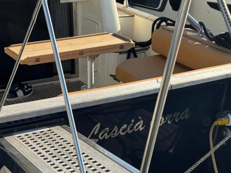 Wynajem w Porquerolles- ACM Dynastie  na SamBoat