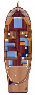 Wynajem łodzi Menorquin-Yachts Menorquin 160 w Port d'Andratx na SamBoat 