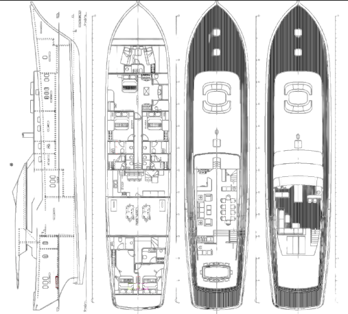 Wynajem w Piraeus- Custom Made Good Life na SamBoat