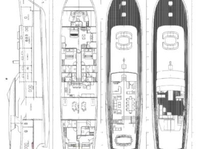 Wynajem w Piraeus- Custom Made Good Life na SamBoat