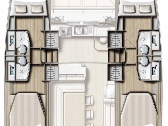 Wynajmij Bali Bali 4.1 w Capo d'Orlando