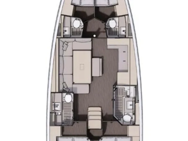 Żaglowiec do wynajmu w Palermo w najlepszej cenie