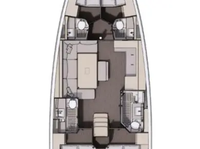 Żaglowiec do wynajmu w Palermo w najlepszej cenie
