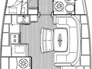 Żaglowiec do wynajmu w Fethiye w najlepszej cenie
