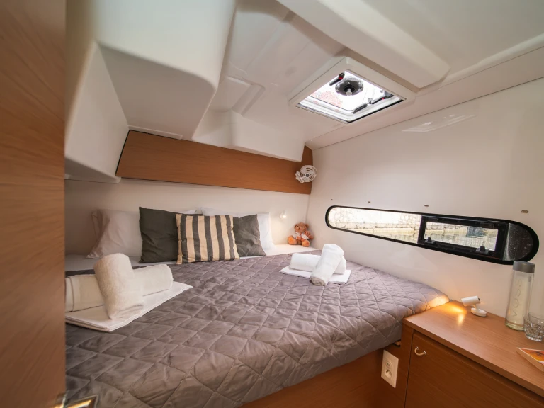 Wynajmij Katamaran z lub bez skippera Excess w Paros (wyspa)