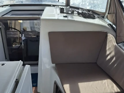 Wynajmij Żaglowiec z lub bez skippera Jeanneau w Palairos