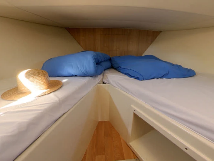 Le Boat Elegance między profesjonalistami a osobami prywatnymi w Decize