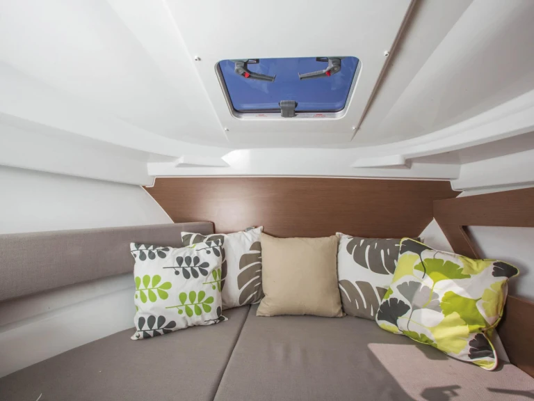 Wynajem łodzi Jeanneau Merry Fisher 795 w Trogir na SamBoat 