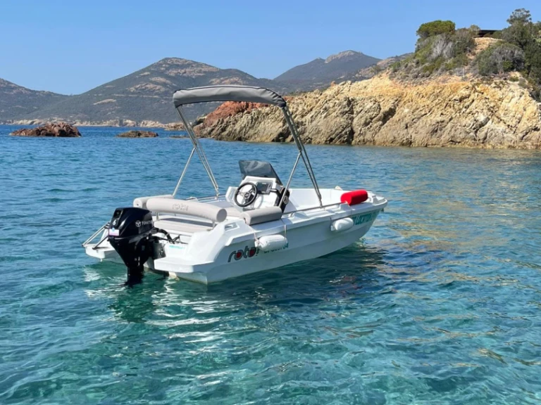 Wynajem w Galéria- ROTO Roto na SamBoat