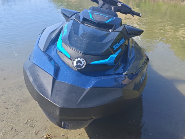 Wynajem łodzi Sea-Doo GTX 170 w Mahon na SamBoat 