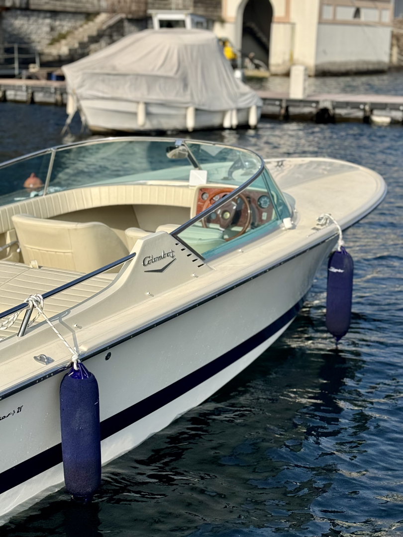 Wynajem w Como (City)- Colombo super indios 21 na SamBoat