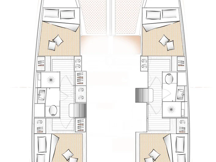Wynajem w Goecek- Excess Excess 11 na SamBoat