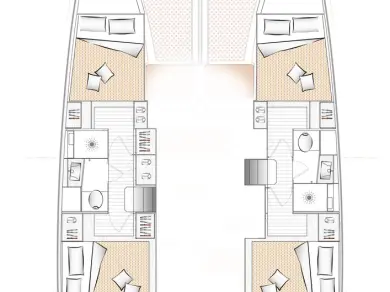 Wynajem w Goecek- Excess Excess 11 na SamBoat