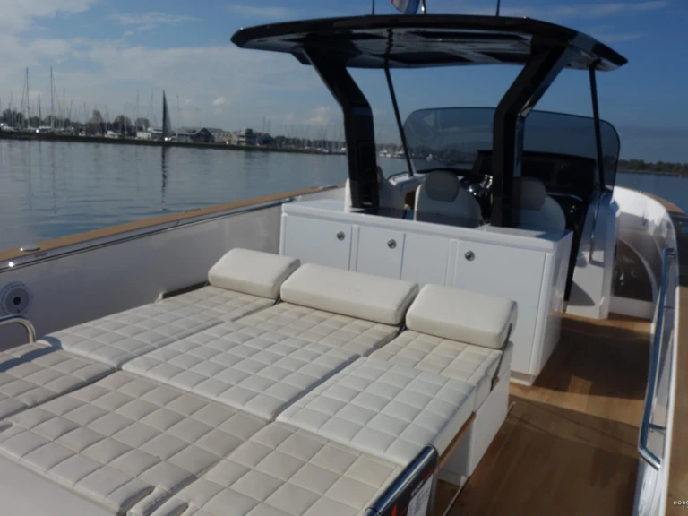 Wynajmij Pardo Yachts Pardo 38 w Ibiza Town