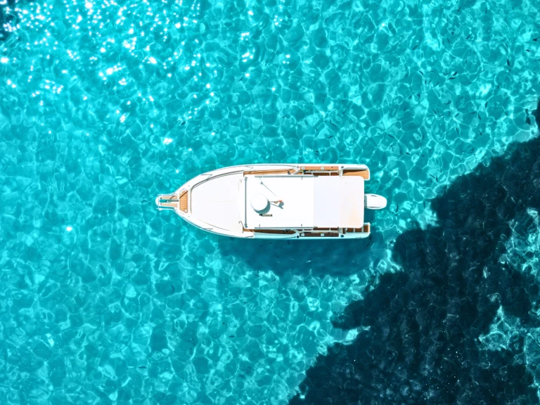 Wynajem w Marina De Cala D'Or- Capelli Cap 23 WA na SamBoat