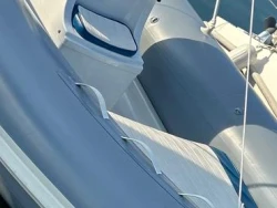 Wynajmij Prua al vento Huracan 7.0 w Vibo Marina