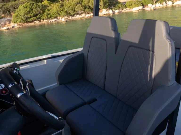 Wynajmij Motorówka z lub bez skippera Protagon w Zakynthos
