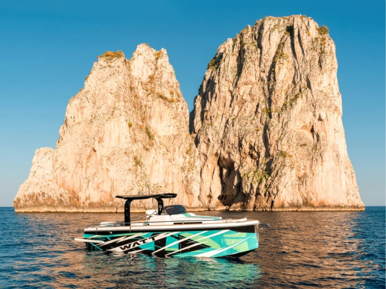 italyure Italyure 35 między profesjonalistami a osobami prywatnymi w Piano di Sorrento