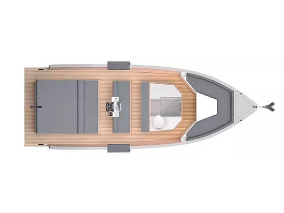 Wynajem w Santa Eularia des Riu- De Antonio De Antonio D28 na SamBoat