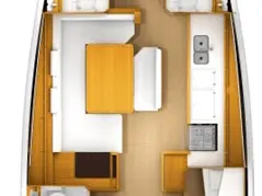 Wynajem w Alimos- Jeanneau Sun Odyssey 519 na SamBoat