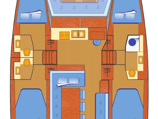 Wynajmij Bali Bali 4.0 w Can Pastilla