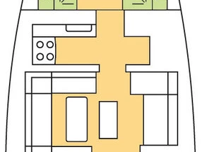 Wynajem w Bas du Fort- Dufour Dufour 520 Grand Large na SamBoat