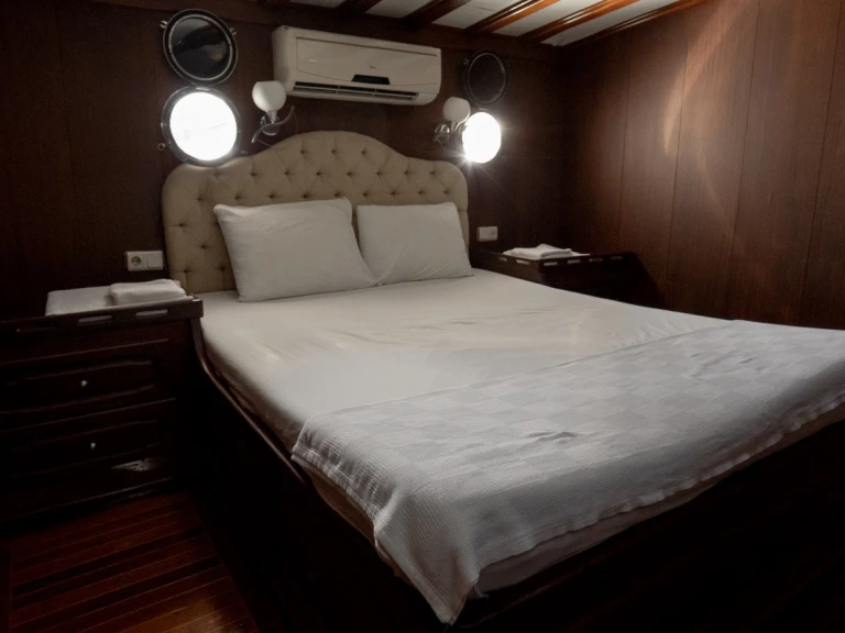 Wynajem w Fethiye-  Gulet - Prenses Selin na SamBoat