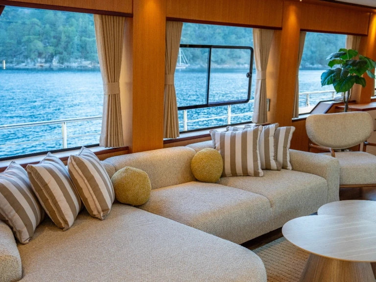 Motorówka do wynajmu w Fethiye w najlepszej cenie