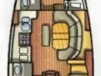 Żaglowiec do wynajmu w Omis w najlepszej cenie